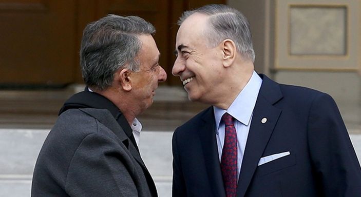 Beşiktaş-Galatasaray derbisinin değeri 1.3 milyar