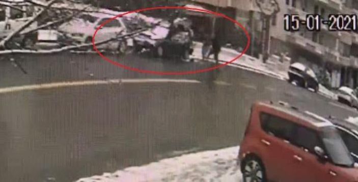 d Gazeteci Orhan Uğuroğlu'na saldıran 4 kişi serbest kaldı