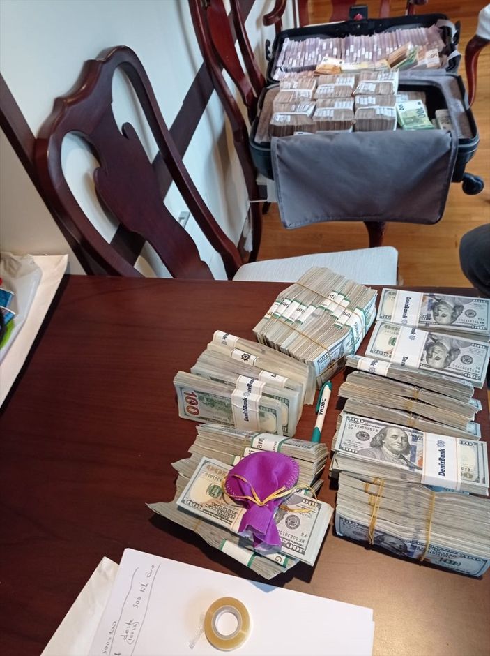 a Yusuf Hakan Özbilgin