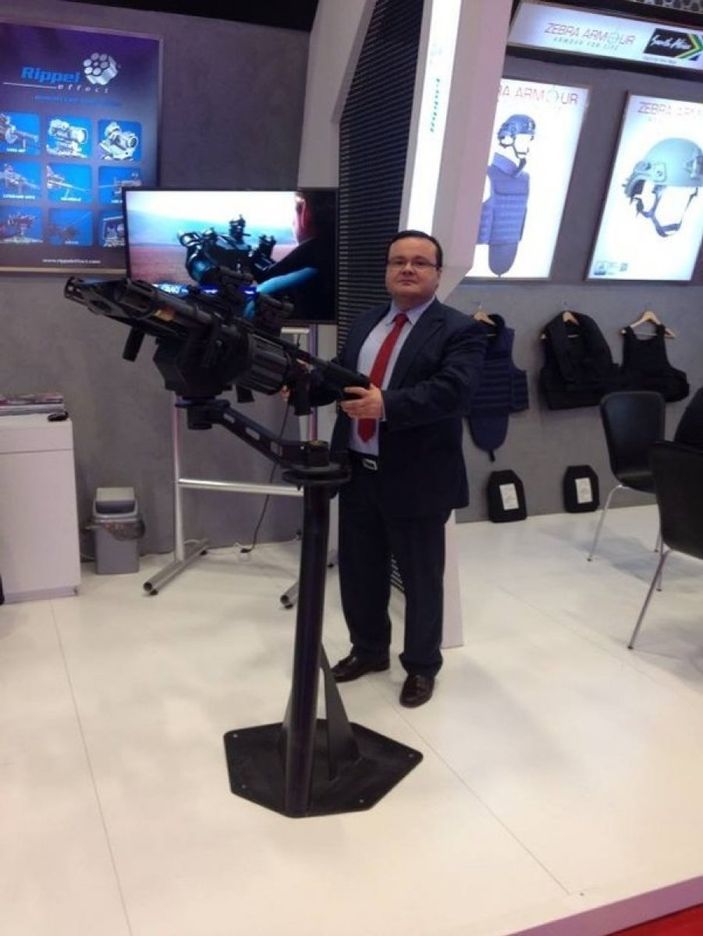 Yusuf Hakan Özbilgin