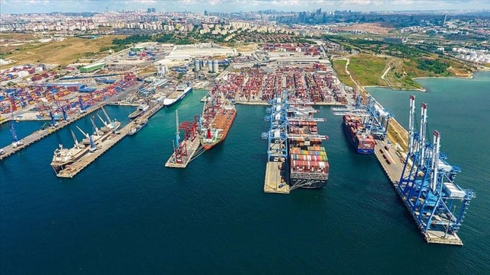 Gemi ve yat sektörü ihracattaki payını artırdı