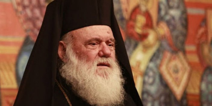 Yunanistan Başpiskoposu: İslam bir din değil