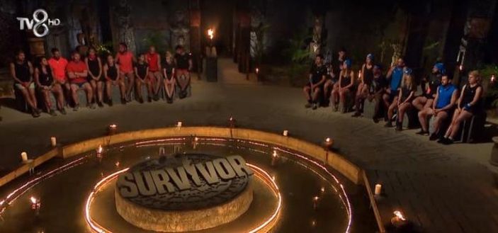 Survivor'da ilk eleme adayı kim oldu? 16 Ocak 2021 Survivor’da dokunulmazlık oyununu kim kazandı?