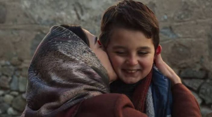 Azizler filmi çocuk oyuncu Caner kimdir? Göktuğ Yıldırım kaç yaşında, hangi dizilerde oynadı?