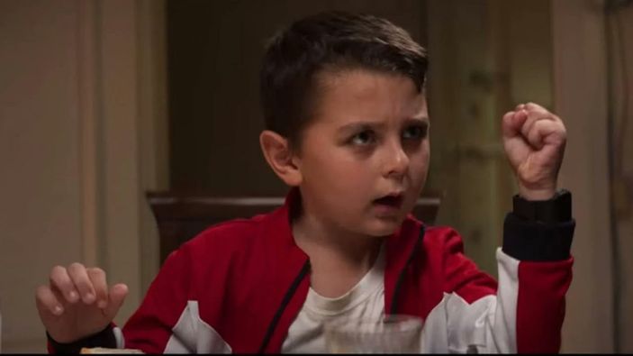 Azizler filmi çocuk oyuncu Caner kimdir? Göktuğ Yıldırım kaç yaşında, hangi dizilerde oynadı?