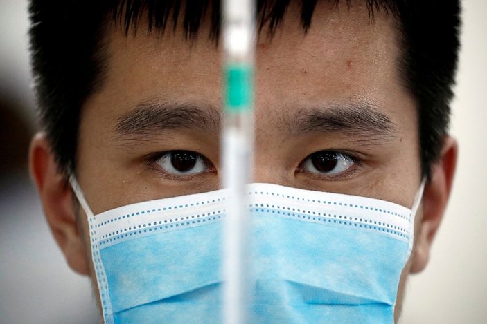 Çin: Koronavirüs bizden değil, dışarıdan kaynaklandı