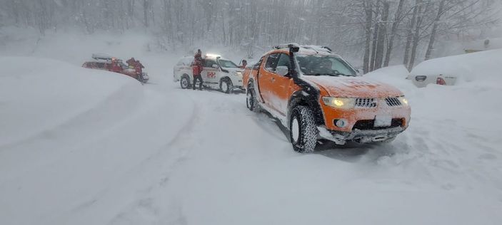 Kartepe'de 5 gündür aranan doktor ölü bulundu