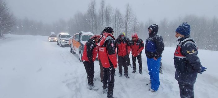 Kartepe'de 5 gündür aranan doktor ölü bulundu
