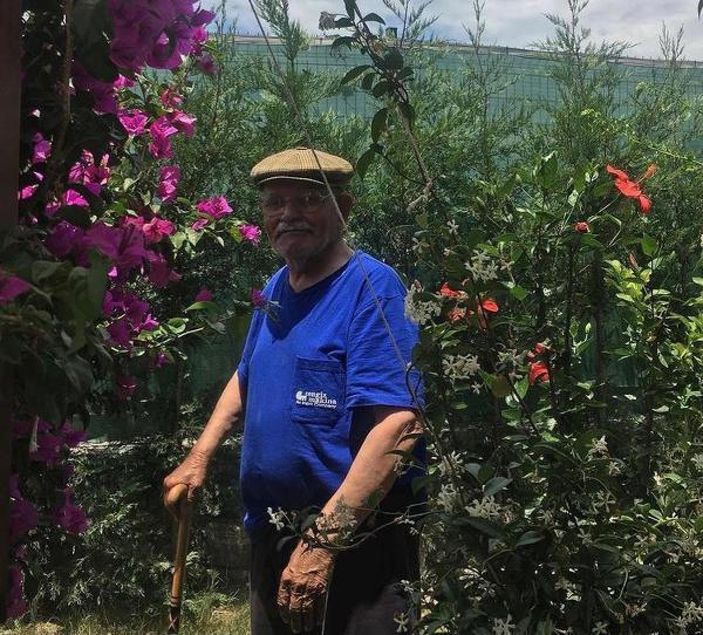 İntizar'ın acı günü