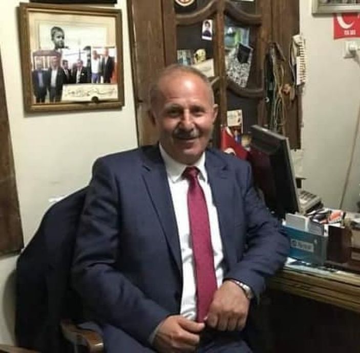 Malatya'da sobadan zehirlenen iş adamı hayatını kaybetti