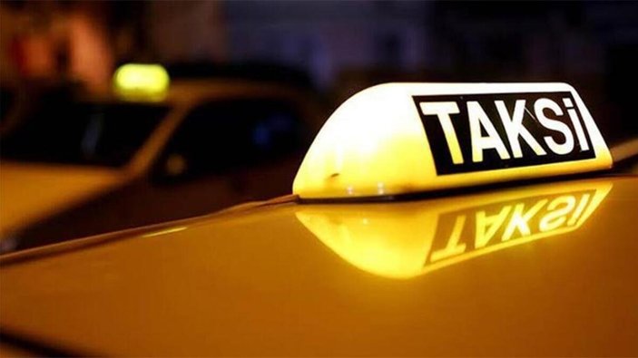 Taksicilerden Uber kararına itiraz