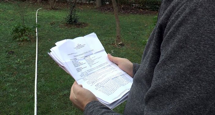 İstanbul'da hesabına aktarılan para, genç yazılımcının kabusu oldu