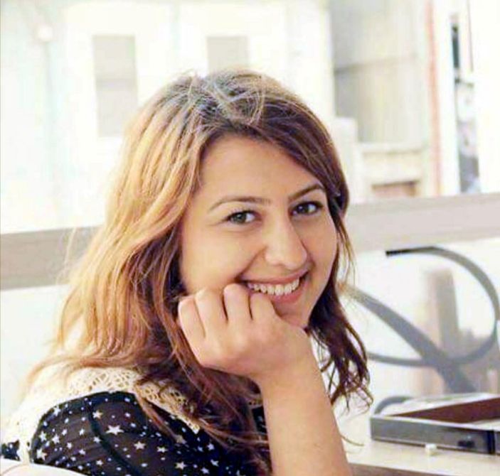 d Aydın’da sevgilisini öldüren polis için ağırlaştırılmış müebbet istendi