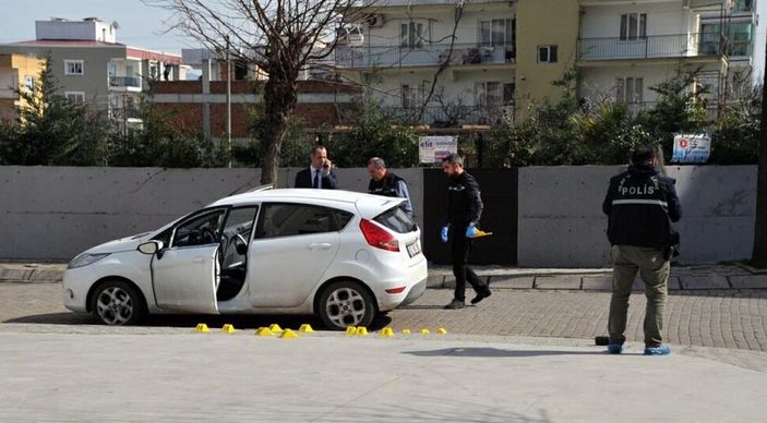 d Aydın’da sevgilisini öldüren polis için ağırlaştırılmış müebbet istendi