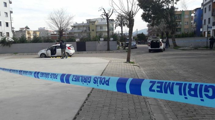 d Aydın’da sevgilisini öldüren polis için ağırlaştırılmış müebbet istendi