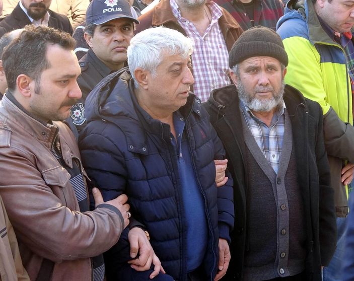 d Aydın’da sevgilisini öldüren polis için ağırlaştırılmış müebbet istendi