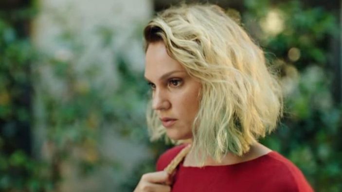 Masumlar Apartmanı İnci neden yok, nerede? Farah Zeynep Abdullah Masumlar Apartmanı'ndan ayrıldı mı?