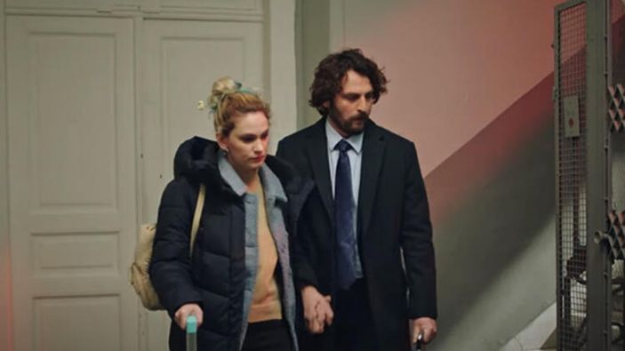 Masumlar Apartmanı İnci neden yok, nerede? Farah Zeynep Abdullah Masumlar Apartmanı'ndan ayrıldı mı?