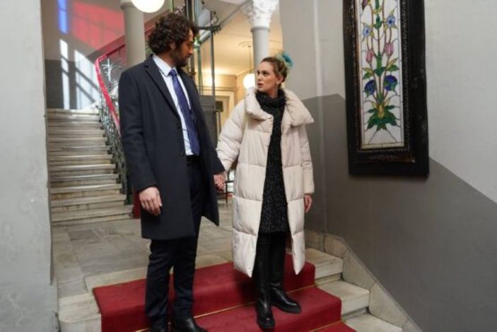 Masumlar Apartmanı İnci neden yok, nerede? Farah Zeynep Abdullah Masumlar Apartmanı'ndan ayrıldı mı?