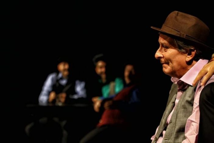 Bülent Yıldıran kimdir? Bülent Yıldıran kaç yaşında, nereli? Bülent Yıldıran dizi ve filmleri..