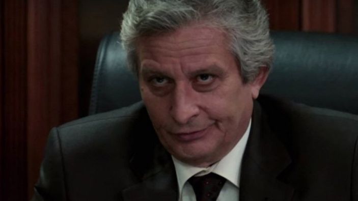 Bülent Yıldıran kimdir? Bülent Yıldıran kaç yaşında, nereli? Bülent Yıldıran dizi ve filmleri..