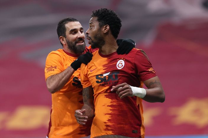 Ryan Donk: Bugün çok imkan bulduk