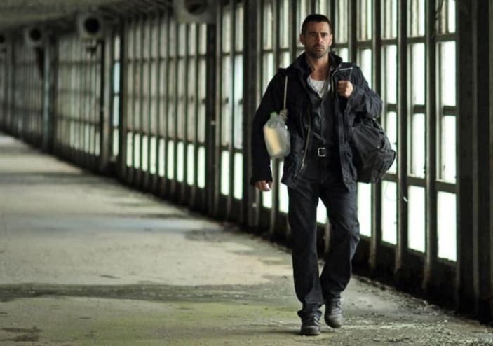 İntikam Benim film konusu nedir? İntikam Benim film oyuncuları kimler?