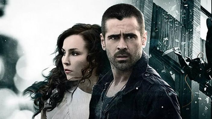 İntikam Benim film konusu nedir? İntikam Benim film oyuncuları kimler?