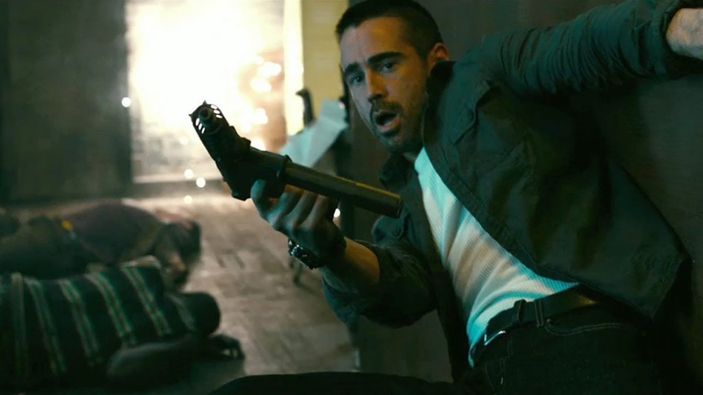 İntikam Benim film konusu nedir? İntikam Benim film oyuncuları kimler?