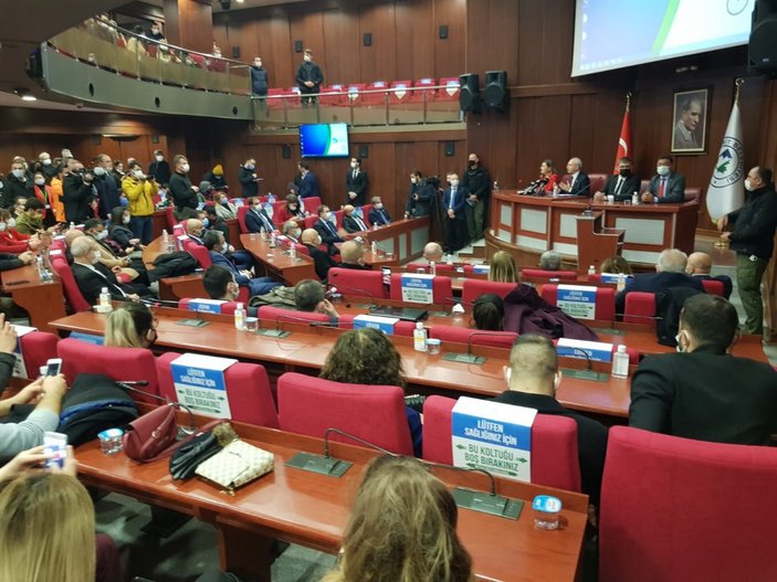 Kemal Kılıçdaroğlu: İsteyen arkadaşlar parti kurarlar