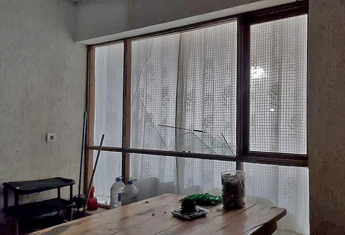 Mersin'deki patlamada vatandaşların zararları giderilecek