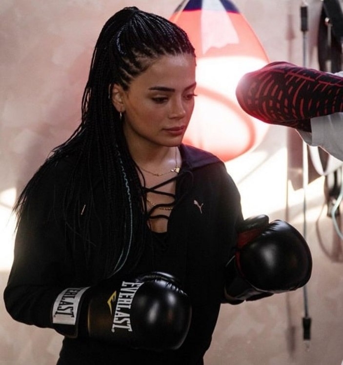 Survivor Duygu kimdir? Survivor Duygu Serap Salman kaç yaşında, nereli? Survivor Duygu Instagram adresi ne?
