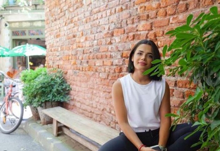 Survivor Duygu kimdir? Survivor Duygu Serap Salman kaç yaşında, nereli? Survivor Duygu Instagram adresi ne?