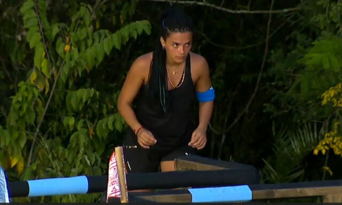 Survivor Duygu kimdir? Survivor Duygu Serap Salman kaç yaşında, nereli? Survivor Duygu Instagram adresi ne?