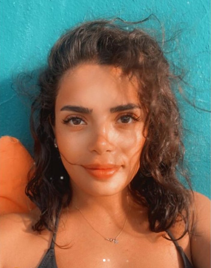 Survivor Duygu kimdir? Survivor Duygu Serap Salman kaç yaşında, nereli? Survivor Duygu Instagram adresi ne?