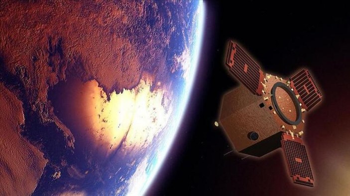 Bakan Adil Karaismailoğlu: Türksat-5A uydusunun testleri tamamlandı