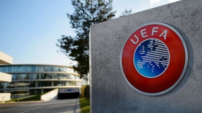 FIFA ve UEFA'dan kulüplere rest
