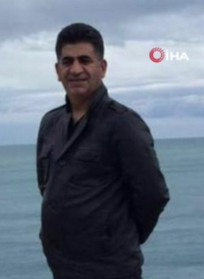 Diyarbakır’daki hastanede ölen sevgililer toprağa verildi