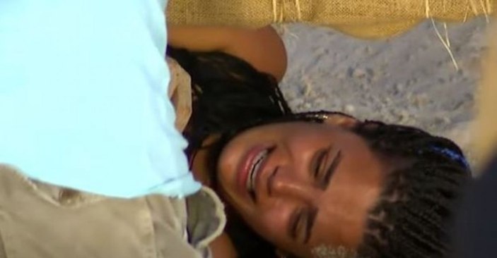 Survivor Duygu diskalifiye mi olacak? Survivor Duygu elendi mi? Duygu Serap Salman'ın sağlık durumu..