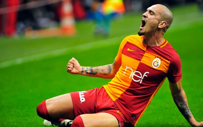 FIFA, Maicon davasında Galatasaray'ı haklı buldu
