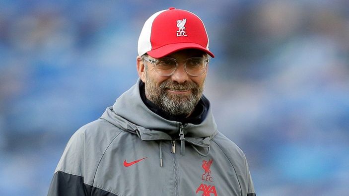 Klopp: Suratımıza yumruk yedik