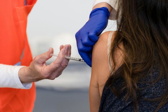 Avrupa Birliği, aşı sertifikasını tartışıyor