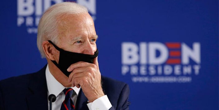 Joe Biden'ın, Kürt olduğu iddia edildi