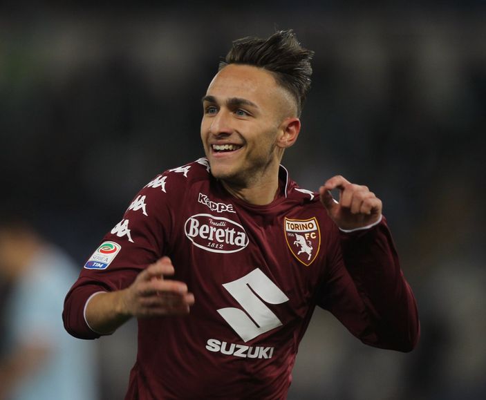 Trabzonspor, Torinolu Edera'nın peşinde