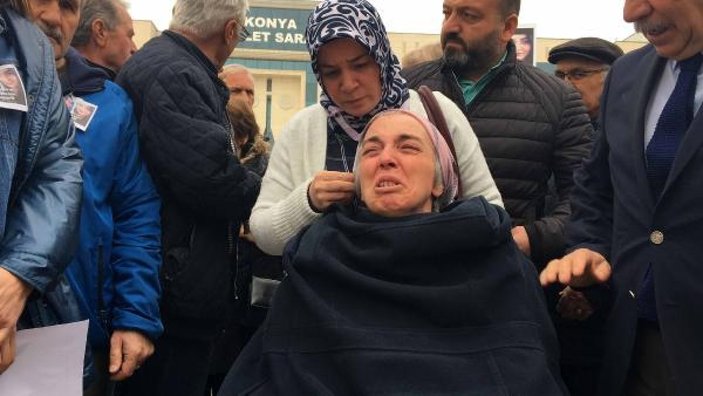 Konya’da öğretmen ve kardeşini katleden katile 2 kez müebbet hapis