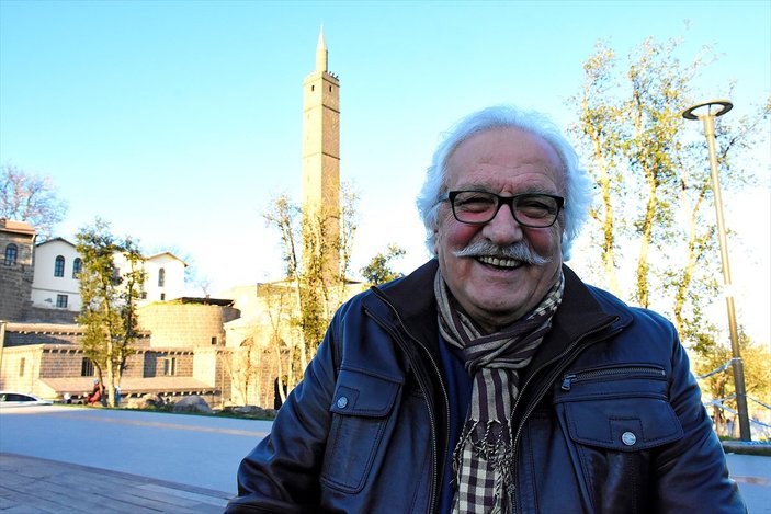 Yavuz Bahadıroğlu, hikaye ve romanlarını miras bıraktı