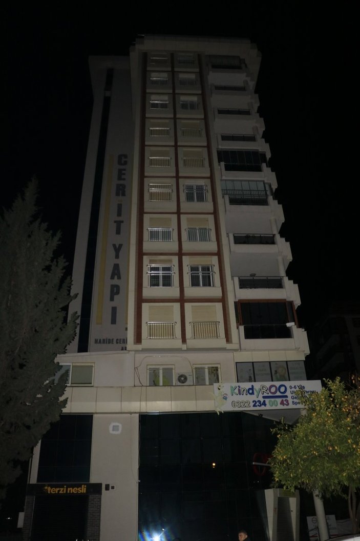 Adana merkezli 13 ilde oto hırsızlık çetesine operasyon: 49 gözaltı