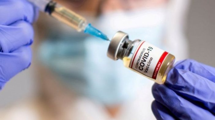 Sağlık Bakanlığı'ndan 'aşıda dolandırıcılık' uyarısı