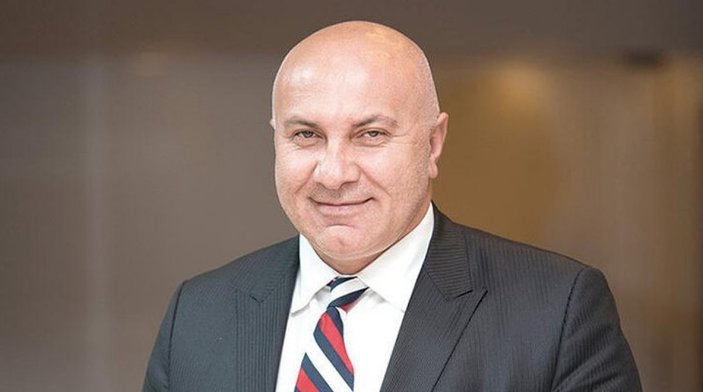 Samsunspor Başkanı Yüksel Yıldırım: Efsaneyi yeniden canlandırmak istiyoruz