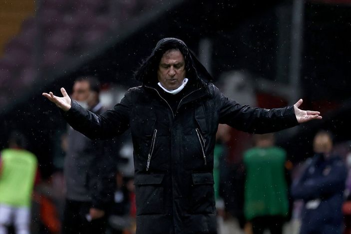 Fatih Terim: Transfer olursa olur olmazsa yapacak bir şey yok